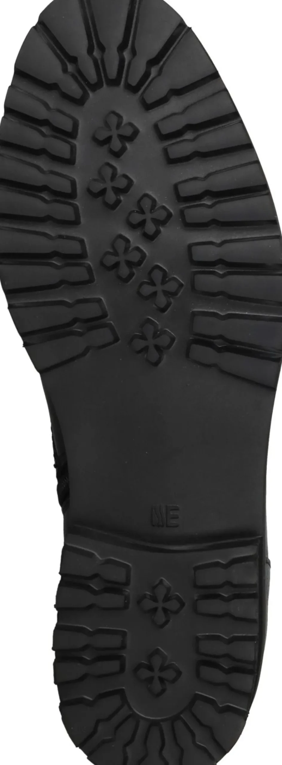 DAMES Piedi Nudi Veterboots Dames