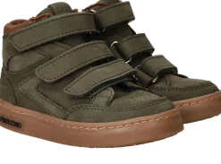 Pinocchio Boots Jongens