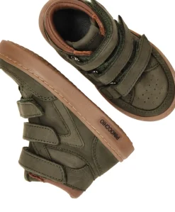 Pinocchio Boots Jongens