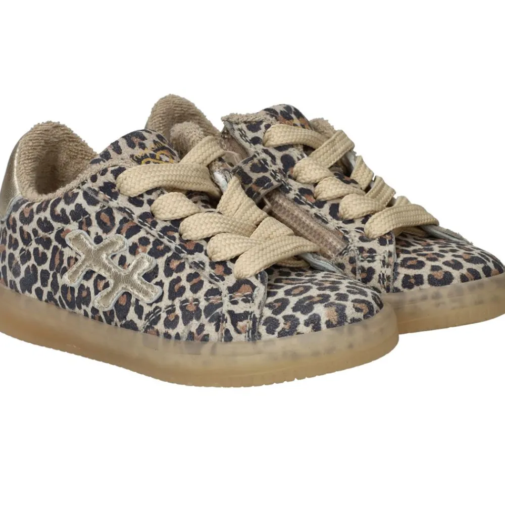 Pinocchio Sneakers Meisjes