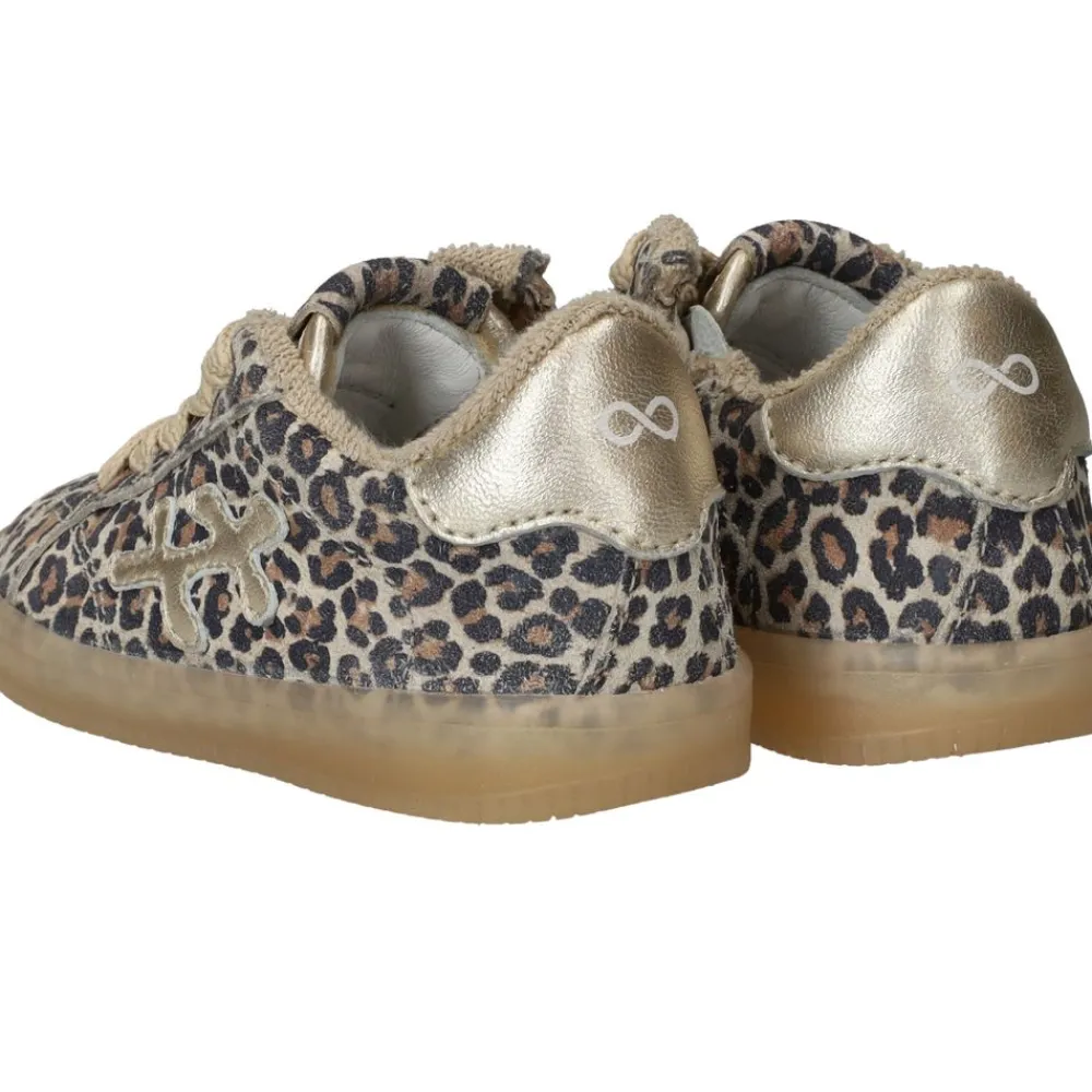 Pinocchio Sneakers Meisjes