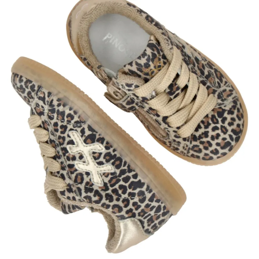 Pinocchio Sneakers Meisjes