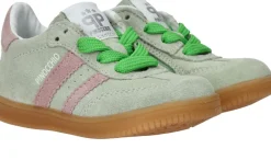 Pinocchio Sneakers Meisjes