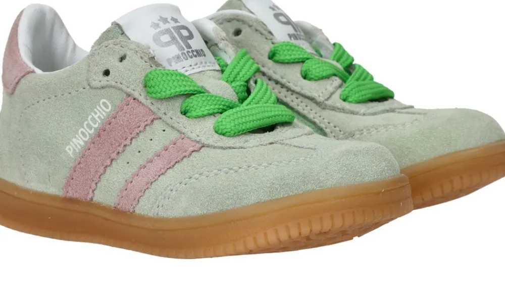 Pinocchio Sneakers Meisjes