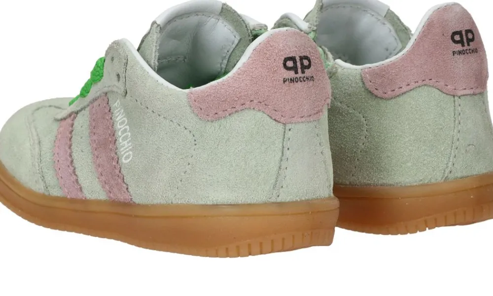 Pinocchio Sneakers Meisjes