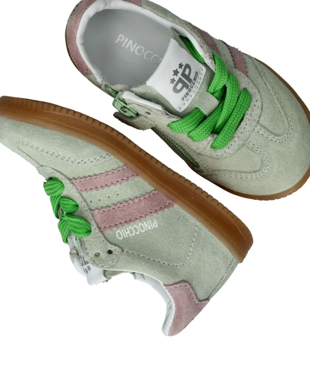Pinocchio Sneakers Meisjes