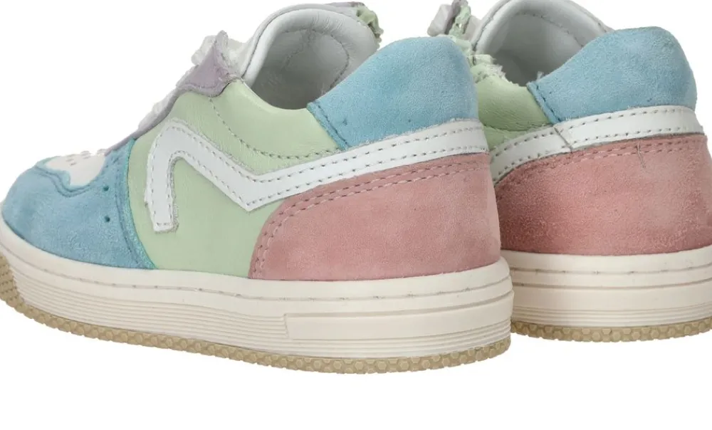 Pinocchio Sneakers Meisjes