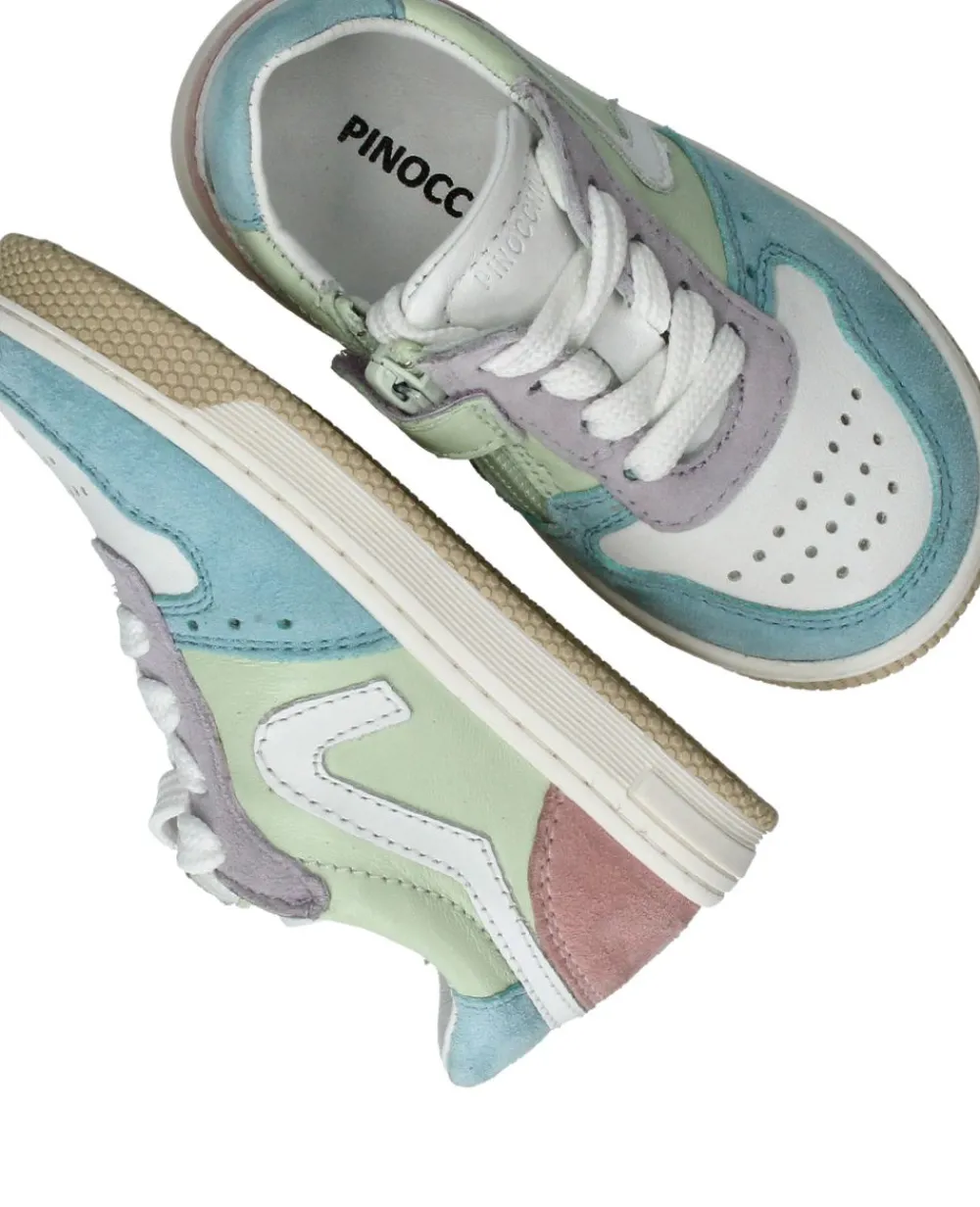 Pinocchio Sneakers Meisjes