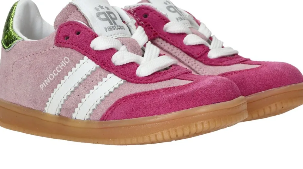 Pinocchio Sneakers Meisjes