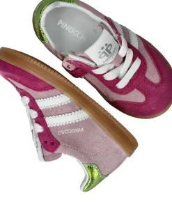 Pinocchio Sneakers Meisjes