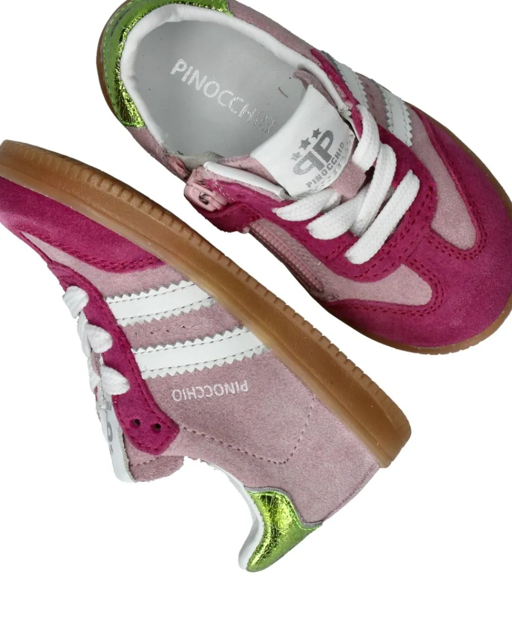 Pinocchio Sneakers Meisjes