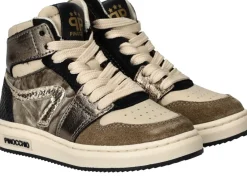 Pinocchio Sneakers Meisjes