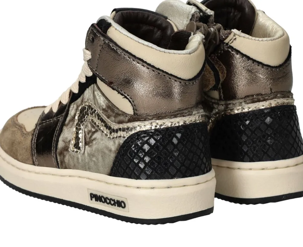 Pinocchio Sneakers Meisjes