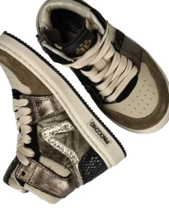Pinocchio Sneakers Meisjes