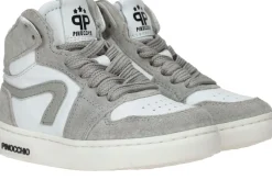 Pinocchio Sneakers Jongens
