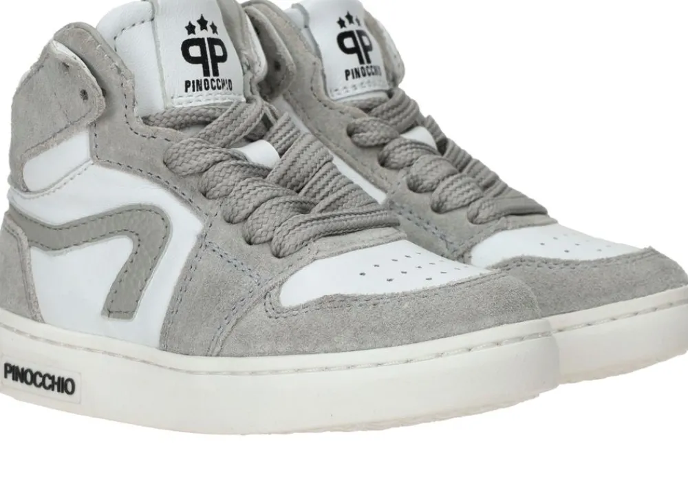 Pinocchio Sneakers Jongens