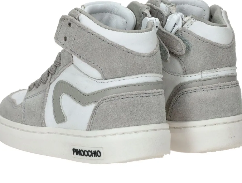 Pinocchio Sneakers Jongens