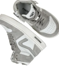 Pinocchio Sneakers Jongens