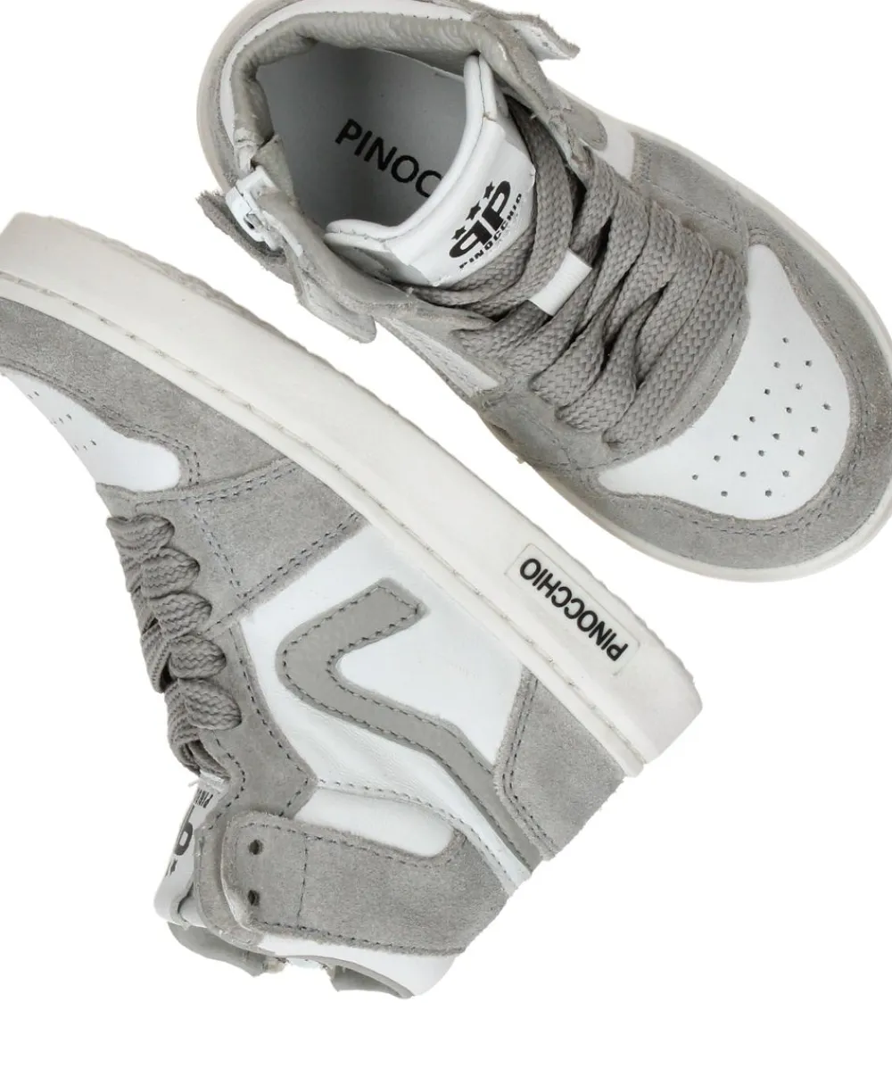 Pinocchio Sneakers Jongens