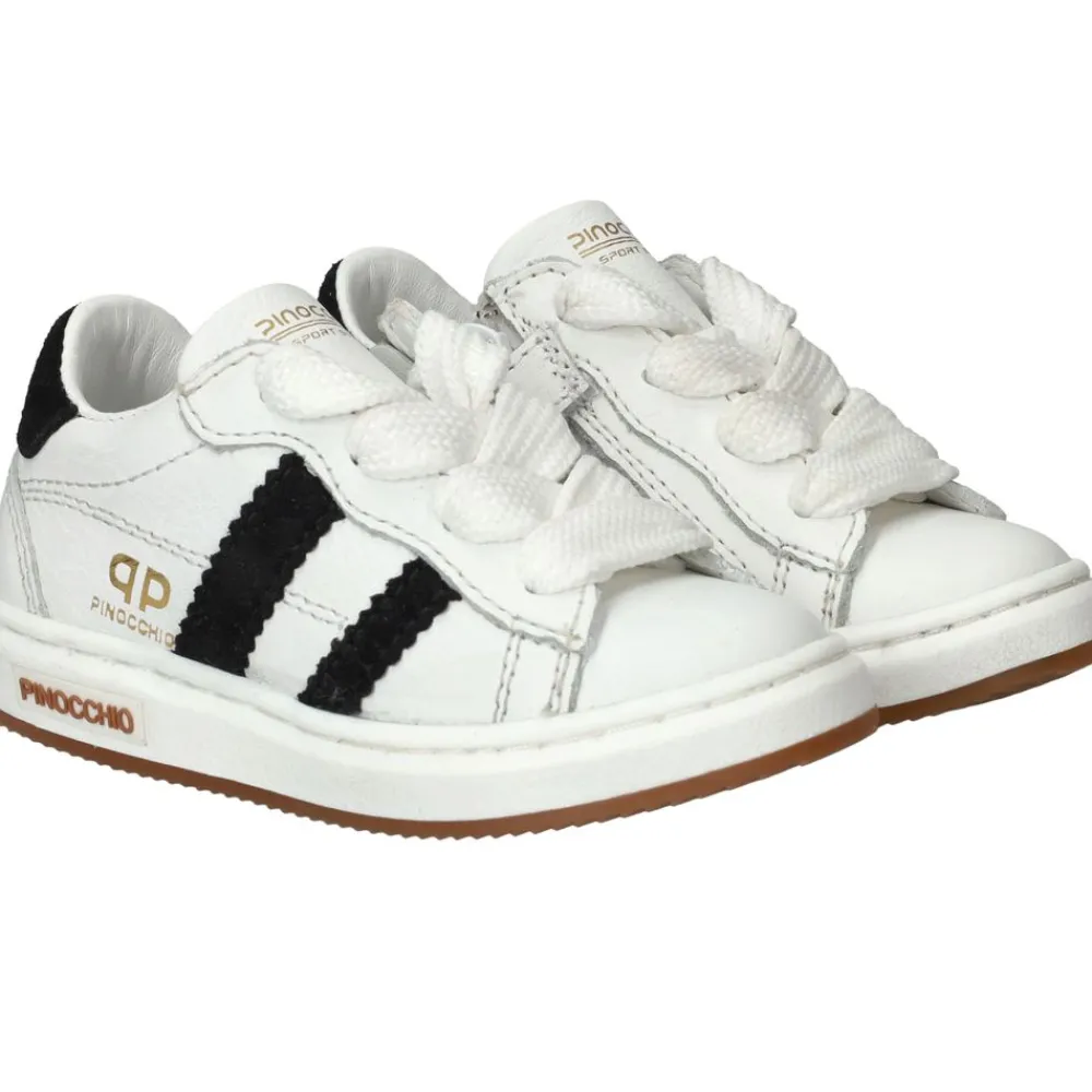 Pinocchio Sneakers Jongens