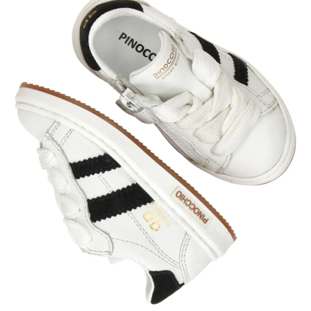 Pinocchio Sneakers Jongens