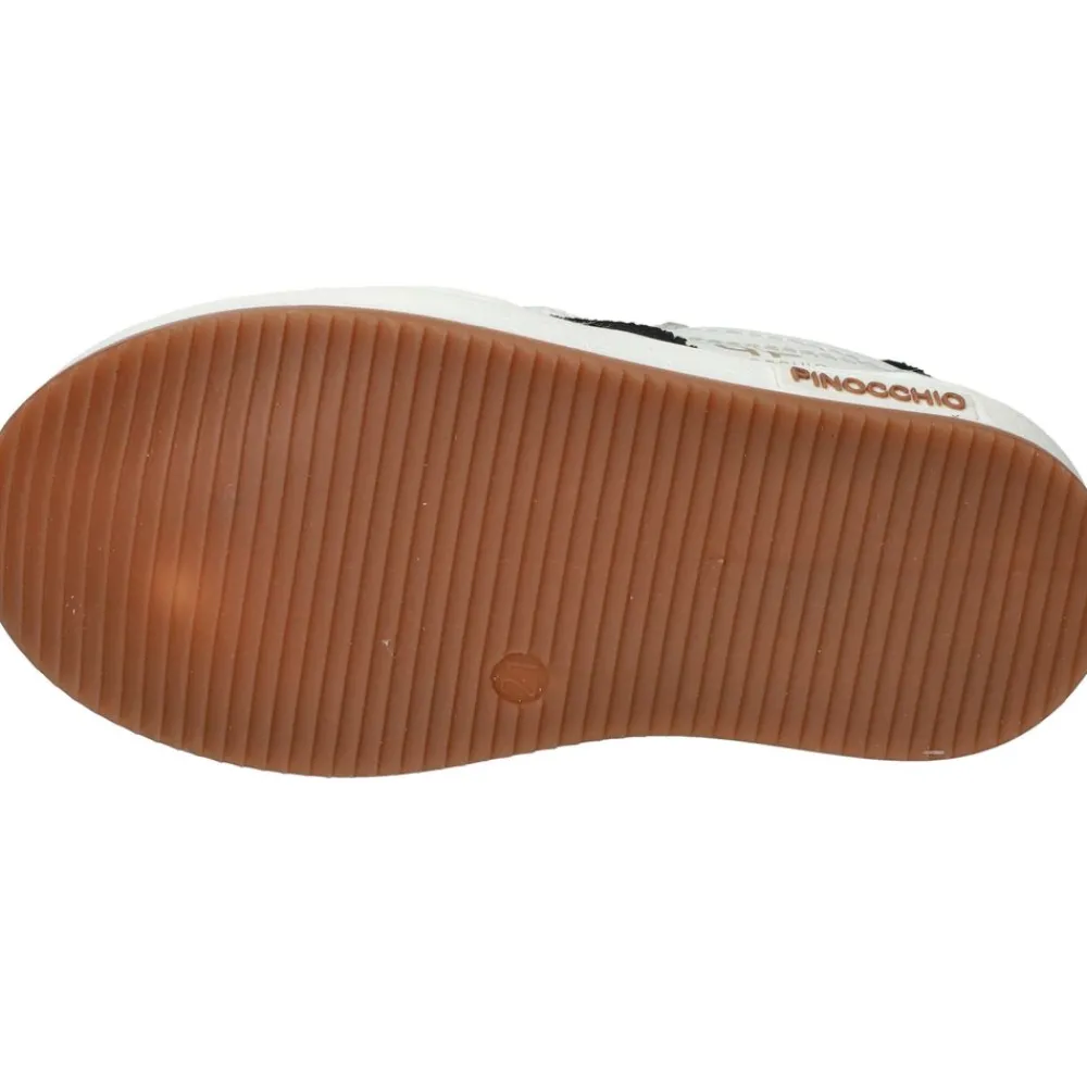 Pinocchio Sneakers Jongens