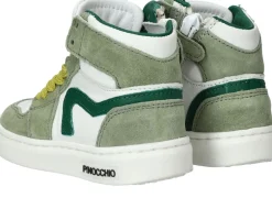 Pinocchio Sneakers Jongens