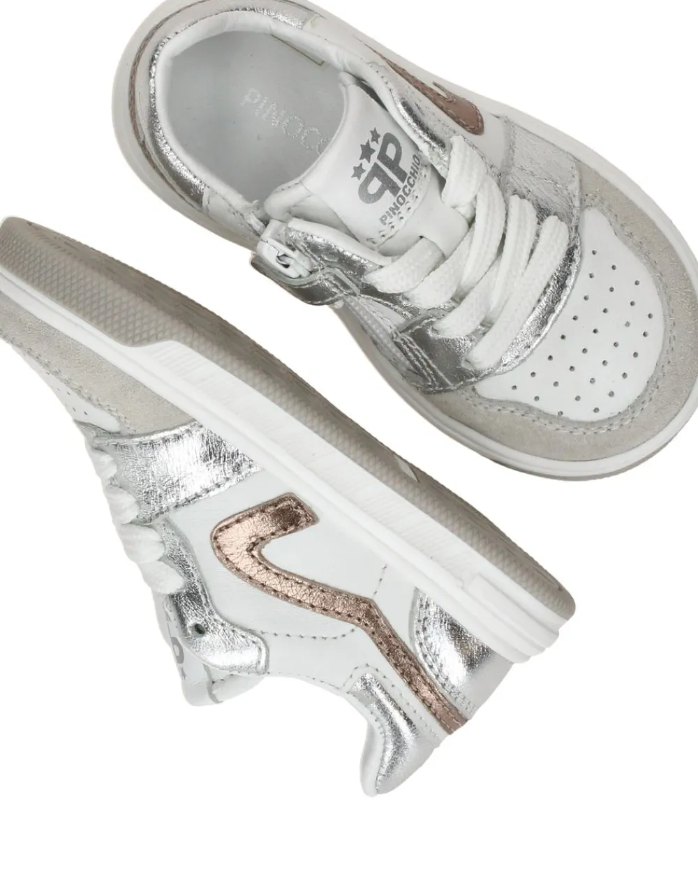 Pinocchio Sneakers Meisjes