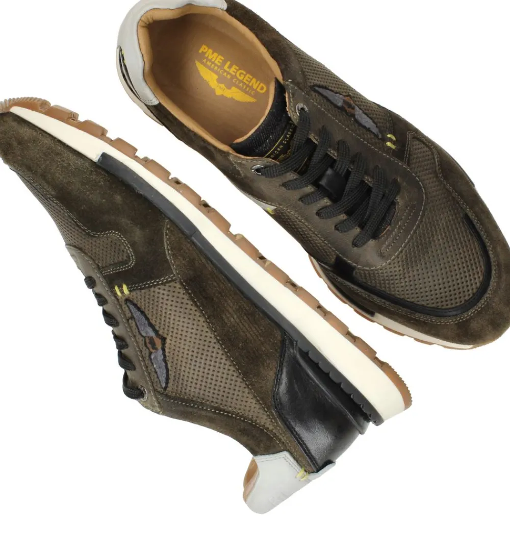 Heren PME Legend Aircobra Sneakers Heren
