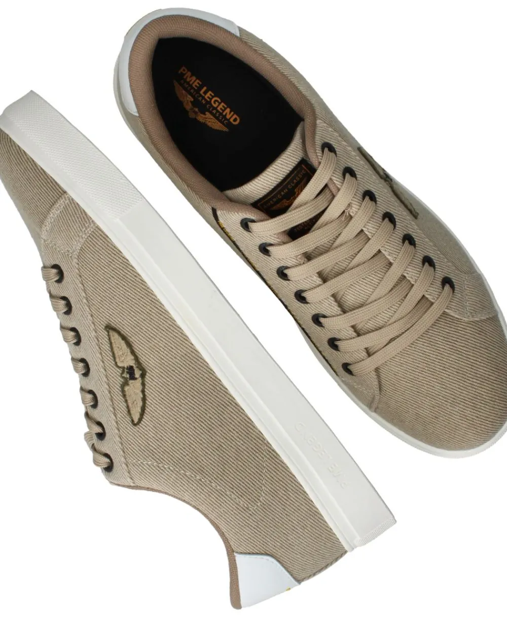 Heren PME Legend Beechburd Sneakers Heren
