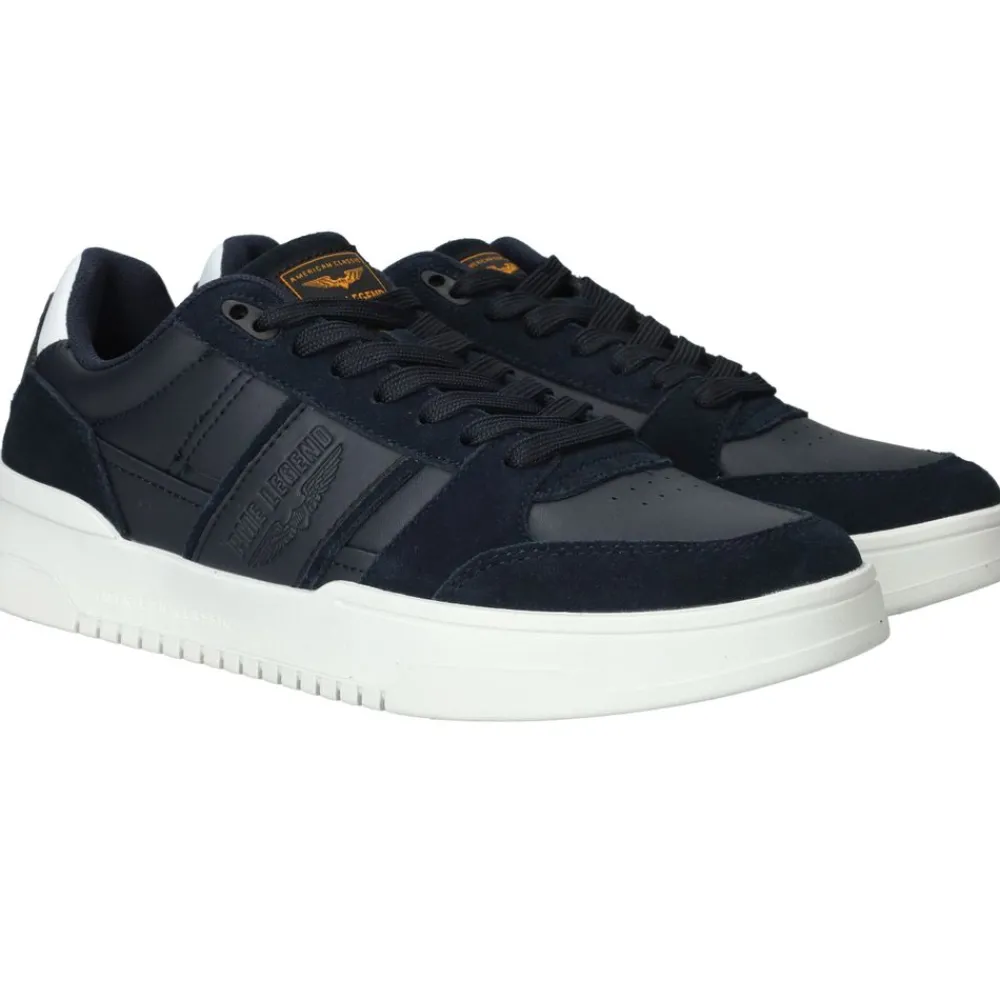 Heren PME Legend Brycepoint Sneakers Heren
