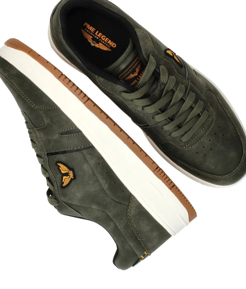 Heren PME Legend Ceptor Sneakers Heren