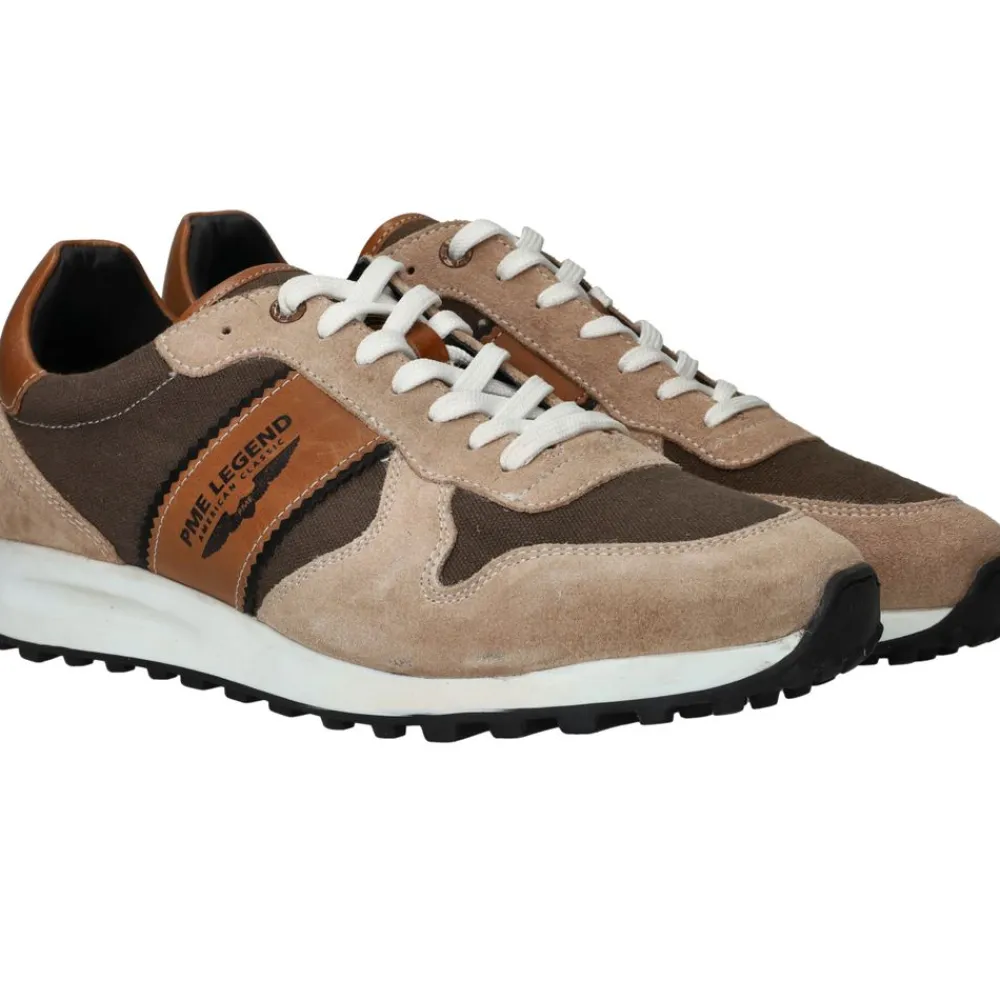 Heren PME Legend Deltar Sneakers Heren