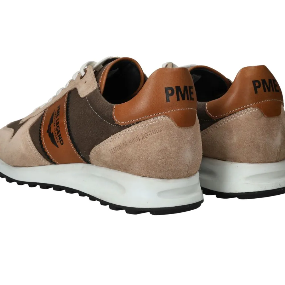 Heren PME Legend Deltar Sneakers Heren
