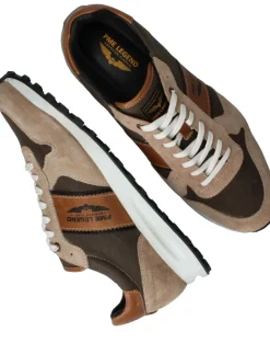 Heren PME Legend Deltar Sneakers Heren