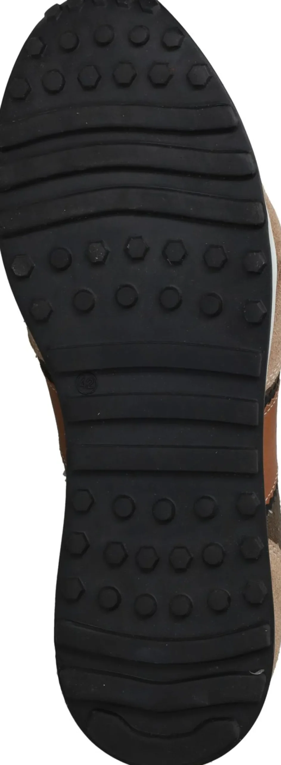 Heren PME Legend Deltar Sneakers Heren