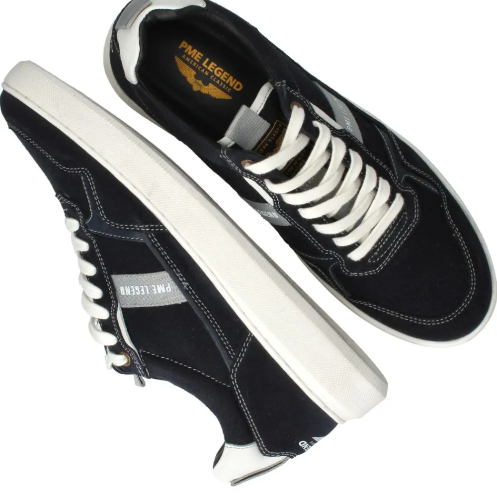 Heren PME Legend Deltar Sneakers Heren