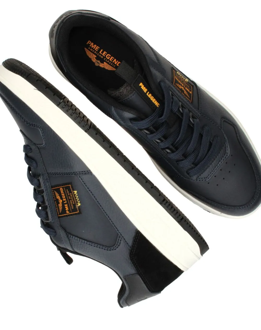 Heren PME Legend Gobbler Sneakers Heren