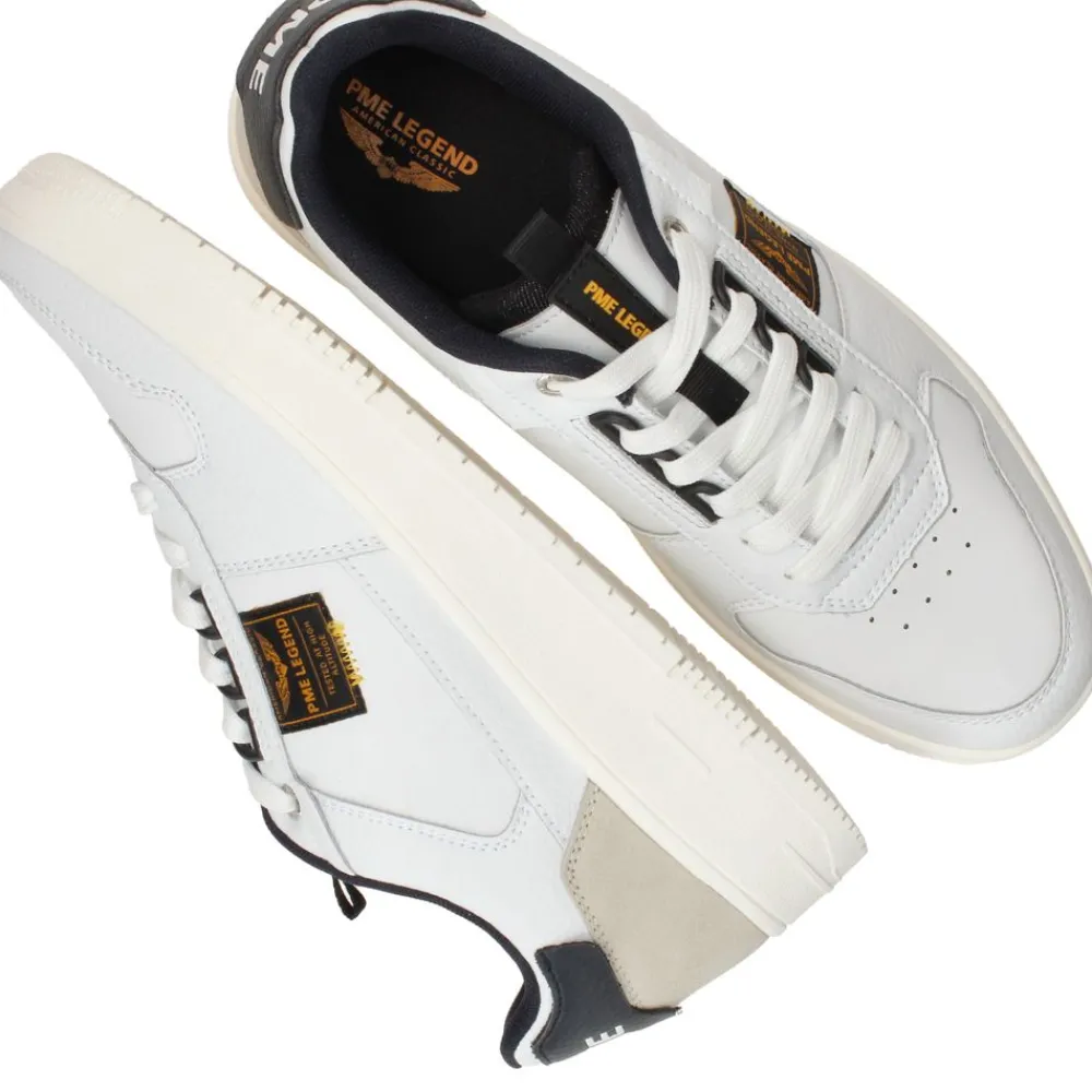 Heren PME Legend Gobbler Sneakers Heren