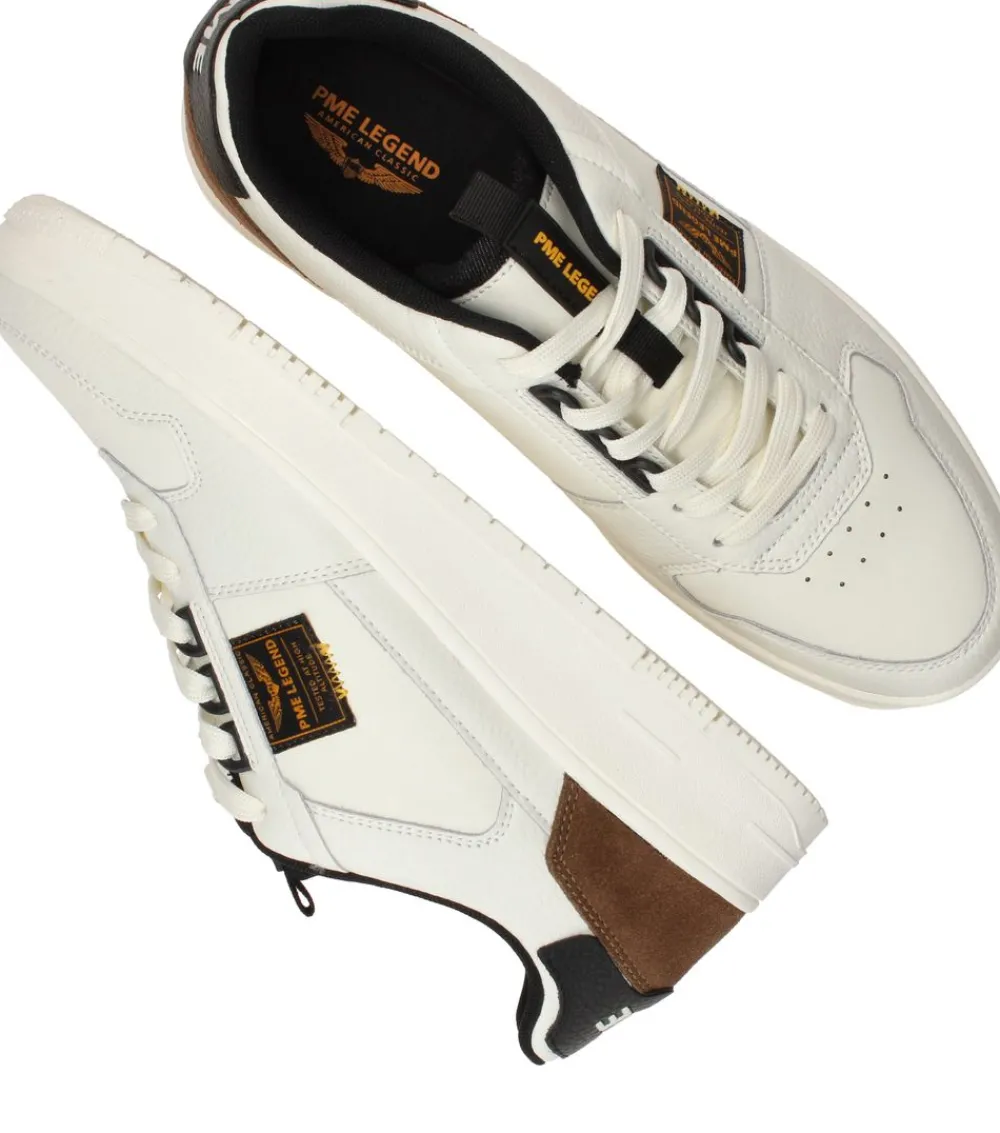 Heren PME Legend Gobbler Sneakers Heren