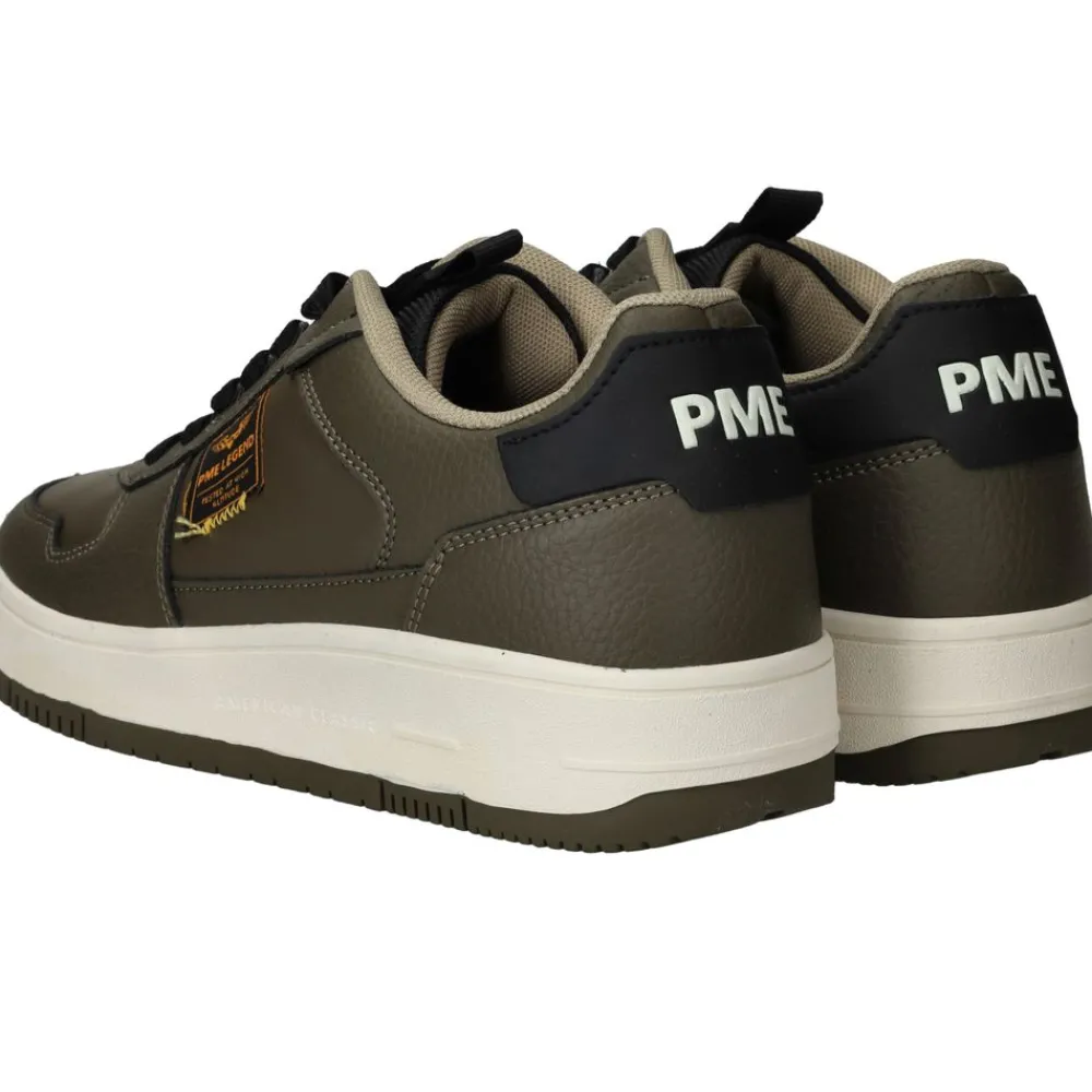 Heren PME Legend Gobbler Sneakers Heren