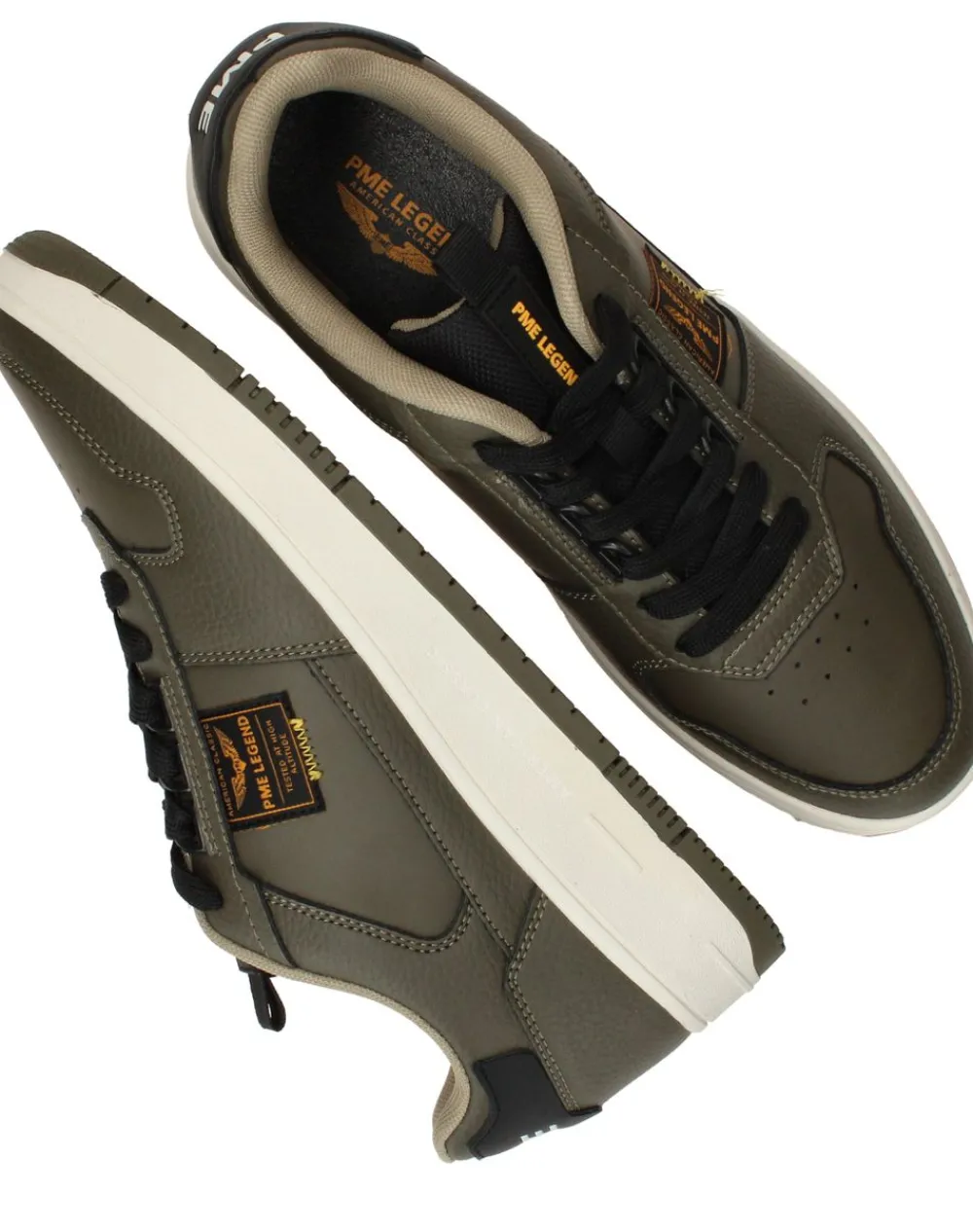Heren PME Legend Gobbler Sneakers Heren