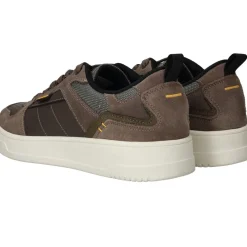 Heren PME Legend Hinger Sneakers Taupe Heren
