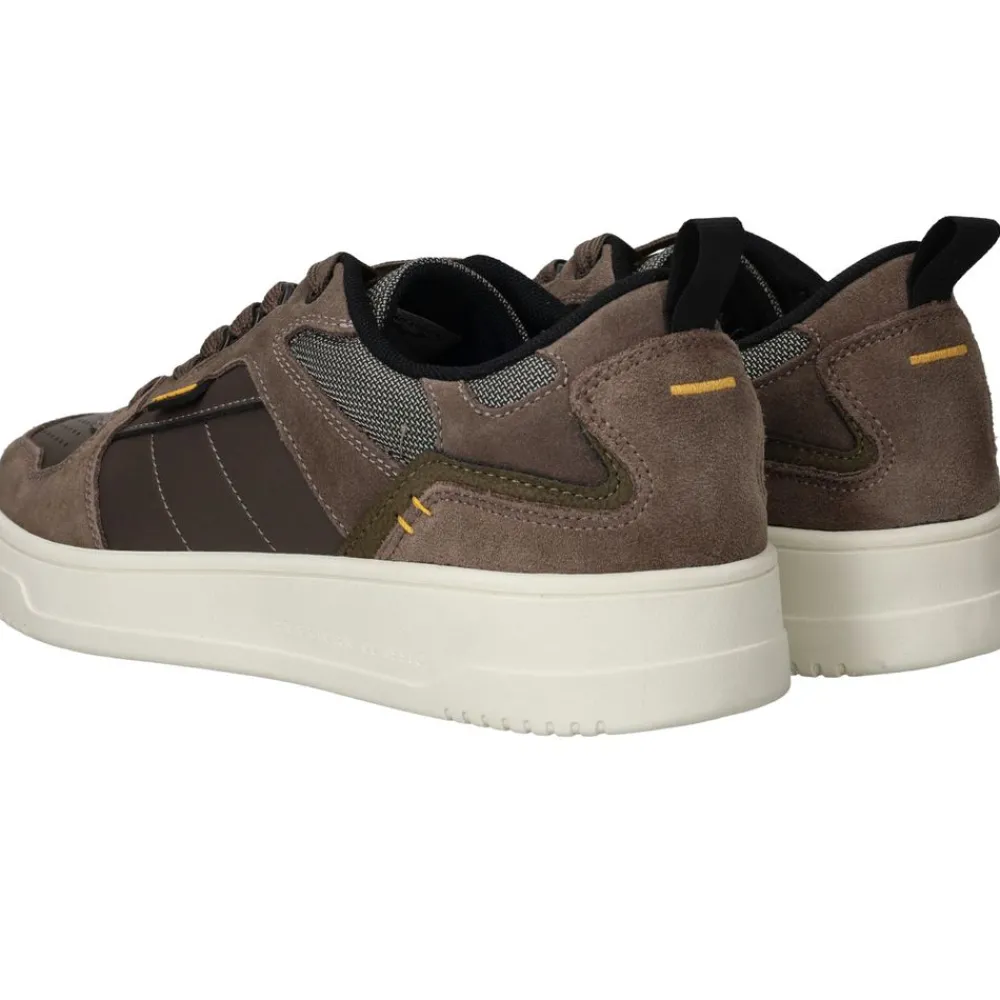 Heren PME Legend Hinger Sneakers Taupe Heren