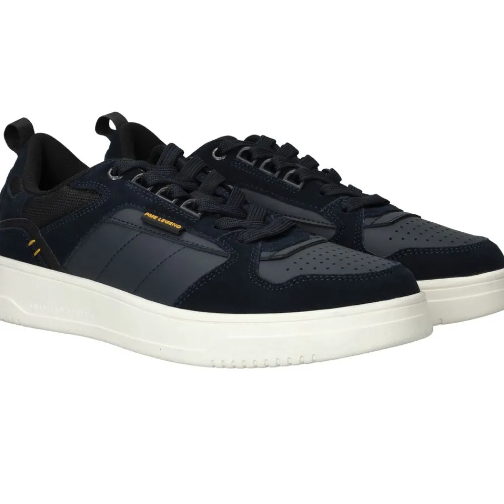 Heren PME Legend Hinger Sneakers Heren