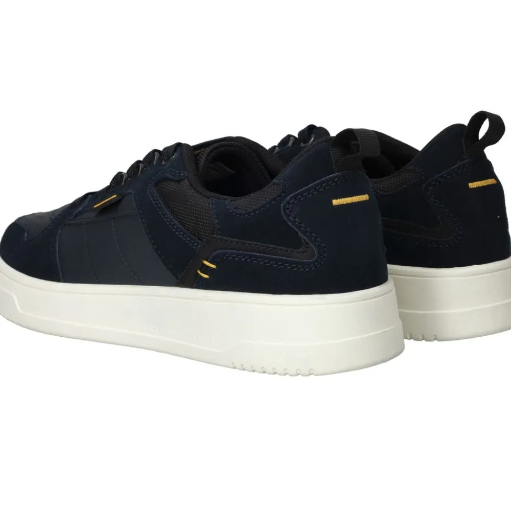Heren PME Legend Hinger Sneakers Heren