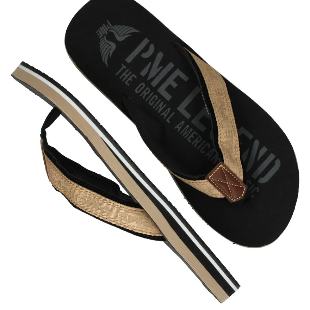 Heren PME Legend Jetflap Slippers Heren