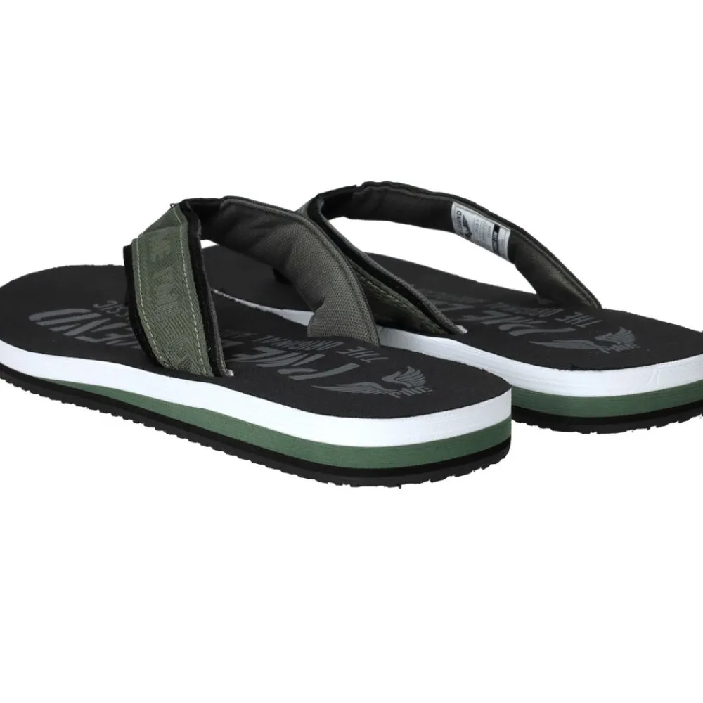Heren PME Legend Jetflap Slippers Heren