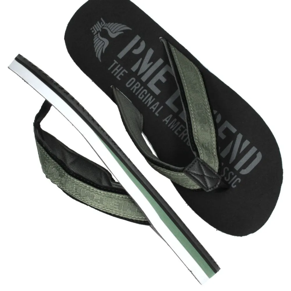 Heren PME Legend Jetflap Slippers Heren