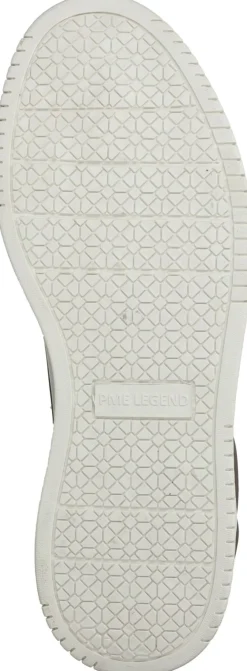 Heren PME Legend Lexicone Sneakers Taupe Heren
